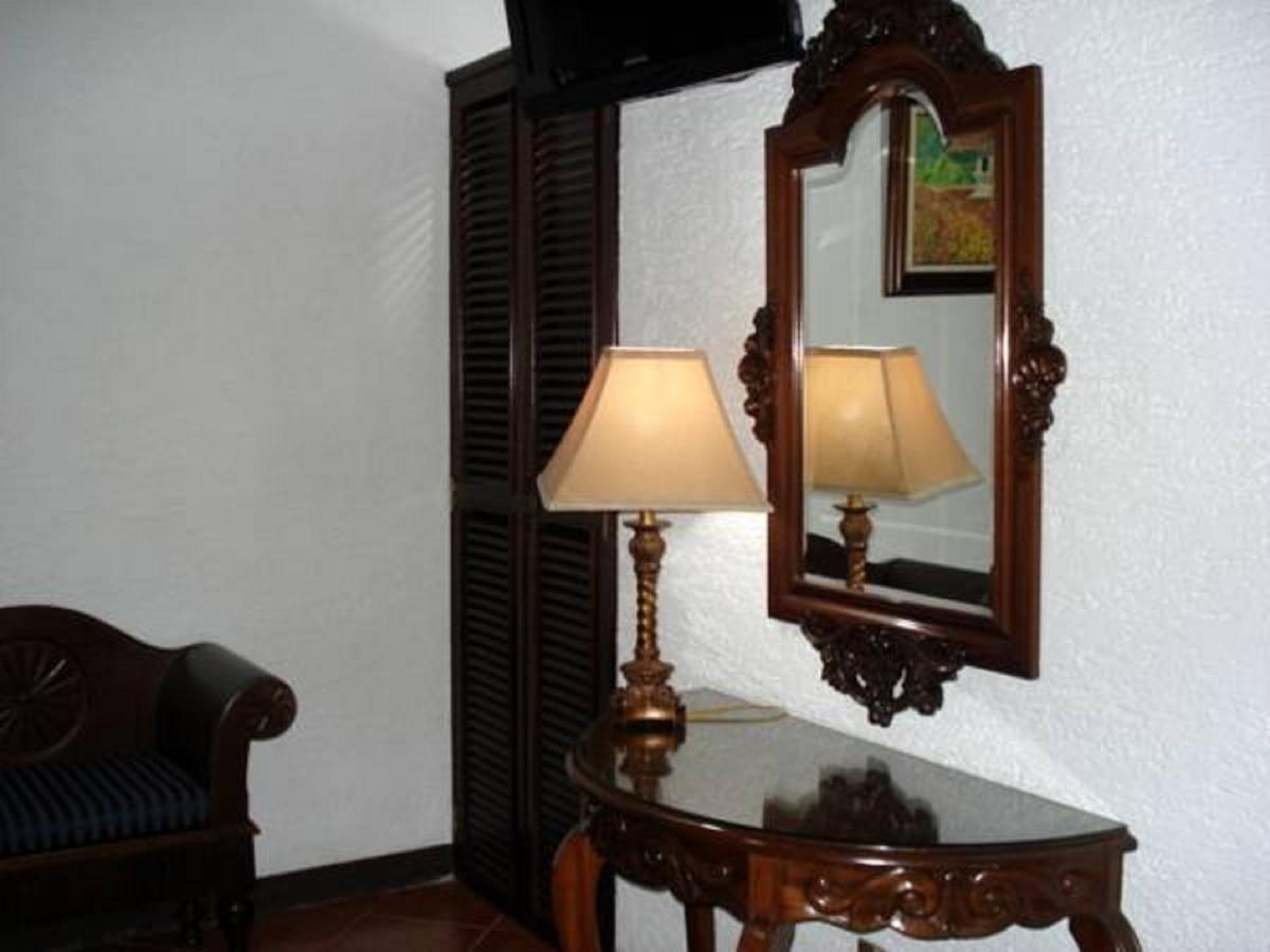 Casa Florencia Hotel Antigua ภายนอก รูปภาพ