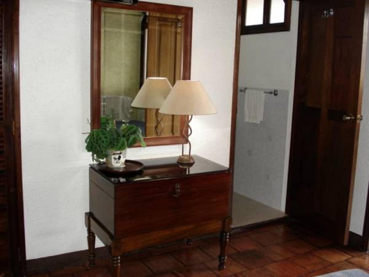 Casa Florencia Hotel Antigua ภายนอก รูปภาพ