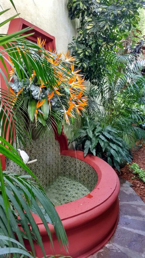 Casa Florencia Hotel Antigua ภายนอก รูปภาพ
