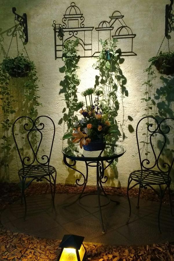 Casa Florencia Hotel Antigua ภายนอก รูปภาพ